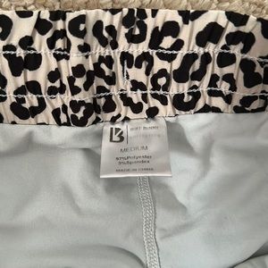 Buffbunny v2 Flo shorts
